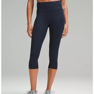 Fast & Free legging 19”